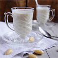      | Badam cold or Almond Milk